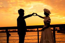 -光阴的故事婚纱摄影(苏州店)