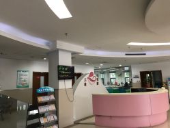 -上海市嘉定区妇幼保健院