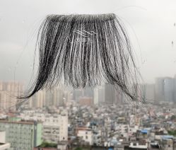 -发饰美男士增发补发假发定制店