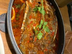 -炊烟小炒黄牛肉(中心印象城店)