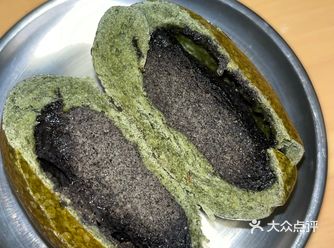 【南希】 艾草味道很浓郁很香