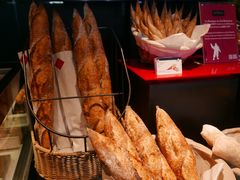 -Salon de The de Joel Robuchon(外滩18号店)
