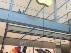-Apple零售店(成都太古里店)