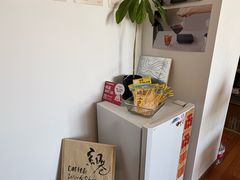 -纽巷咖啡 SOFTFOCUS COFFEE(锦和巴黎时韵店)