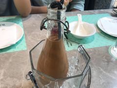 -大树餐厅(红旗街万达店)