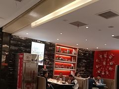 -北李·海肠捞饭·大连菜(望京凯德MALL店)