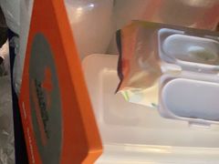 -老炳·七丛松甘草水果