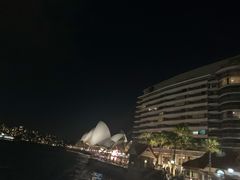 -悉尼歌剧院