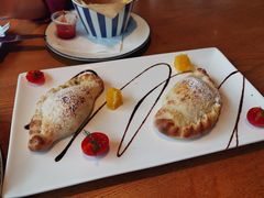 -玛尚诺意式餐厅(官舍店)