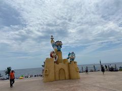 -渔岛海洋度假区