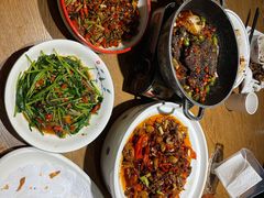 -小柴米·传统江西菜(八一广场店)