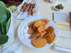 -吉羊三宝(复兴门笔管胡同店)