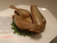 -狮王府淮扬菜(新街口友谊店)