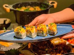 -山葵家居酒屋(天目里店)