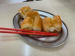 -翁记面线糊