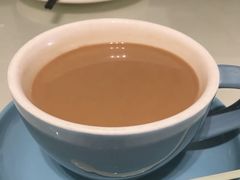 -七哥港式茶餐厅(亮马桥总店)
