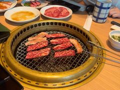-牛角日本烧肉专门店(海运大厦店)