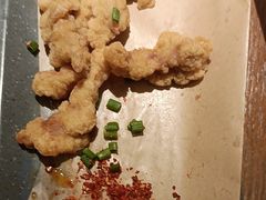 -新石器烤肉(之心城店)