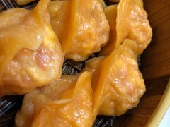 -大清花饺子(山庄店)