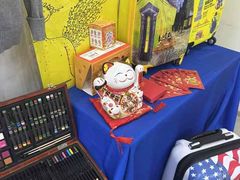 -瑞思教育·少儿英语(经开永旺校区)