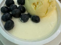 -满记甜品(王府井北京市百货大楼店)