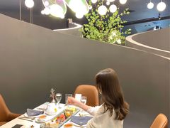 -Wei菋·Le Bistrot