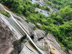 -天龙关景区