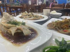 -聚鲜阁海鲜美食城(香水湾店)