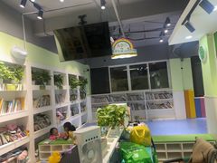 -学知乐教育·幼小衔接·小学科辅导(嘉定镇校区)
