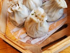 -顺香居·老字号湖北菜(江汉路店)