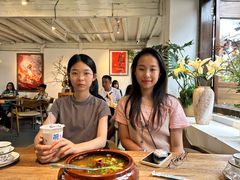 -小喜客·云南特色菜(纳西庭院店)