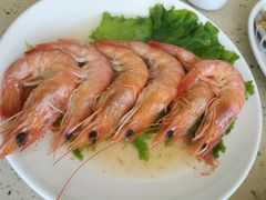 -港畔赶海蒸汽海鲜烧烤自助(仙螺岛店)