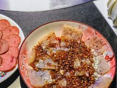 -高家小院铁锅炖大鹅(哈西高铁站店)