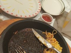 -菲滋意式餐厅(萧山市心店)