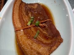 -老济南·地道济南菜(大明湖店)