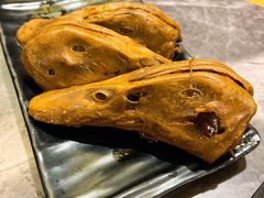 嘎嘎鸭脑壳-嘎嘎鸭脑壳(蜀汉路店)