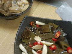 -正丰源大缸烧烤(人民路店)