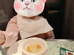 -满得意茶餐厅·顺德家常菜·港式经典(大良店)