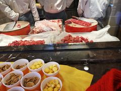 -炊烟小炒黄牛肉(中心印象城店)