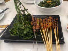 -江南粥家庄(宁国路店)
