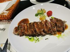 -西堤牛排(合肥之心城店)