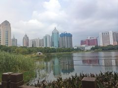 -南宁南湖公园