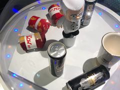 -肯德基(孝陵卫地铁站店)