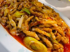 -付掌柜在成都·热炒砂锅集(金禾店)