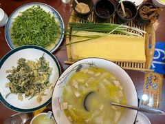 -赵记煎饼卷大葱(东岳店)