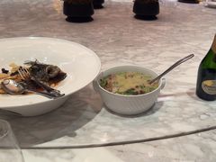 -无锡苏宁JW万豪酒店·悦府65中餐厅