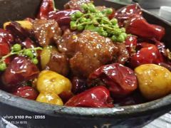 -道道鲜·崇明私房菜(五角场店)