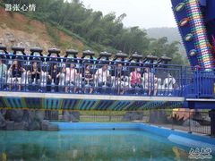 -达蓬山旅游度假区