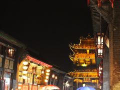 -平遥县衙