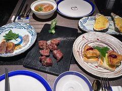 -極上萬膳·日料放题(海岸城店)
